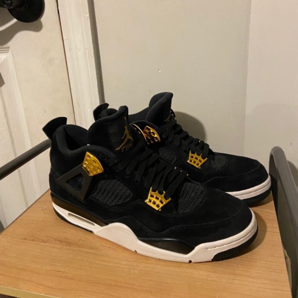 jordan 4
